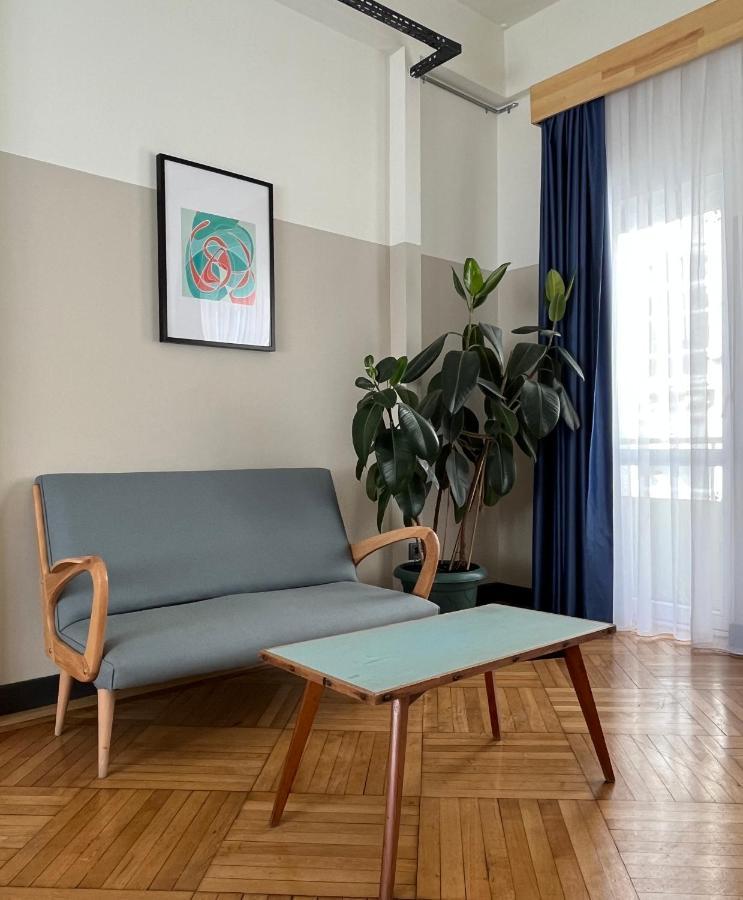 Popstel Ξενοδοχείο Κωνσταντινούπολη Εξωτερικό φωτογραφία