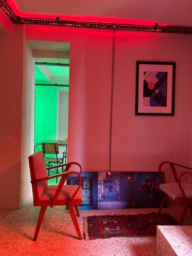 Popstel Ξενοδοχείο Κωνσταντινούπολη Εξωτερικό φωτογραφία